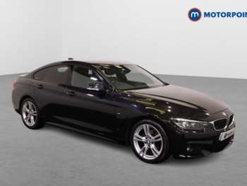 2019 - 420i M Sport 5dr Auto [Professional Media]