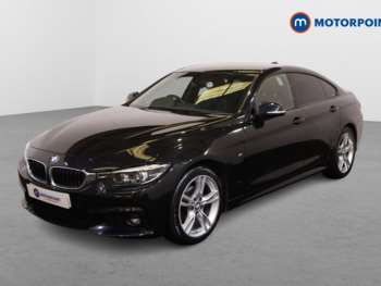 Used BMW 4 Series 2019 for sale - 75335036: Photo