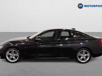 Used BMW 4 Series 2019 for sale - 75335036: Photo