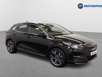 2020 - 1.4T GDi ISG First Edition 5dr DCT