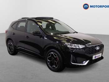 2024 - 2.5 PHEV ST-Line X 5dr CVT