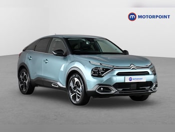Used Citroen C4 undefined for sale - 78719966: Photo
