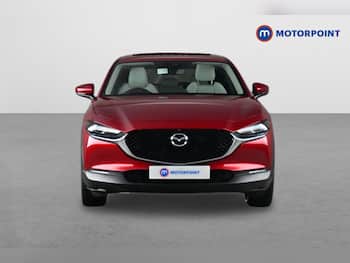 Used Mazda CX-30 2022 for sale - 79640996: Photo