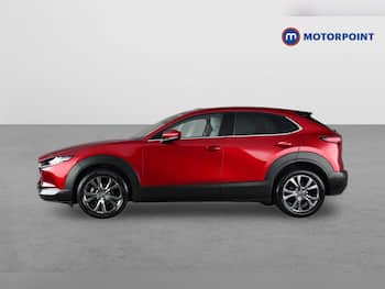 Used Mazda CX-30 2022 for sale - 79640996: Photo