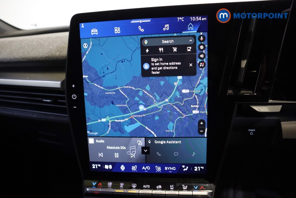 Used Renault Megane E Tech 2025 for sale - 77462815: Photo 10