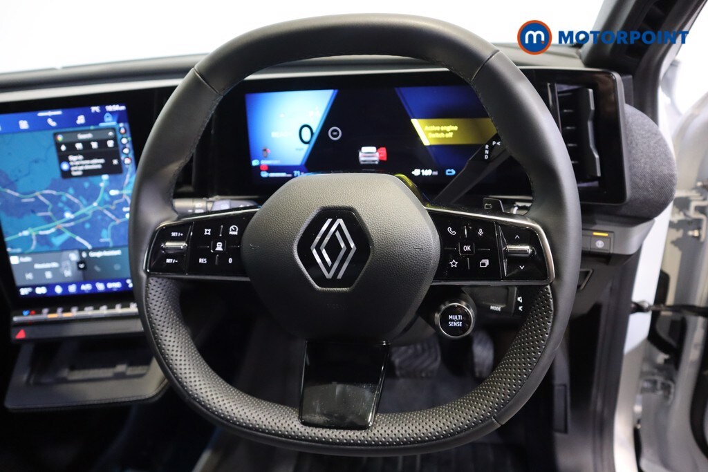 Used Renault Megane E Tech 2025 for sale - 77462815: Photo 11