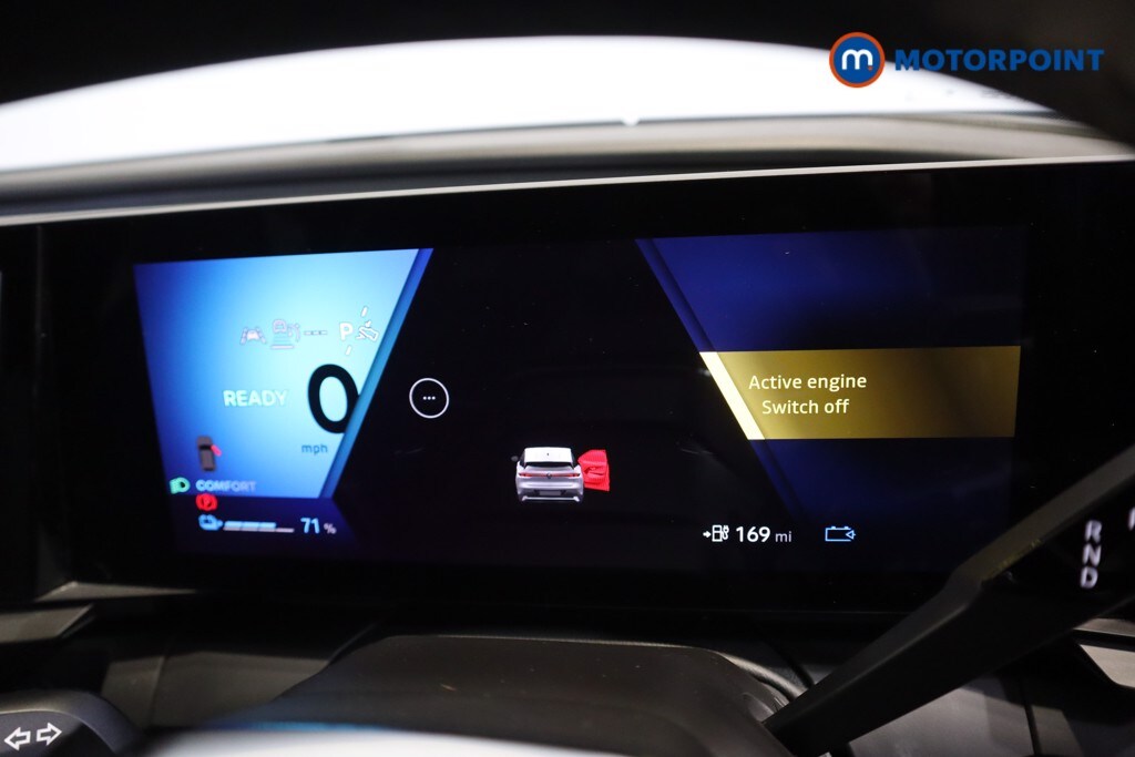 Used Renault Megane E Tech 2025 for sale - 77462815: Photo 12