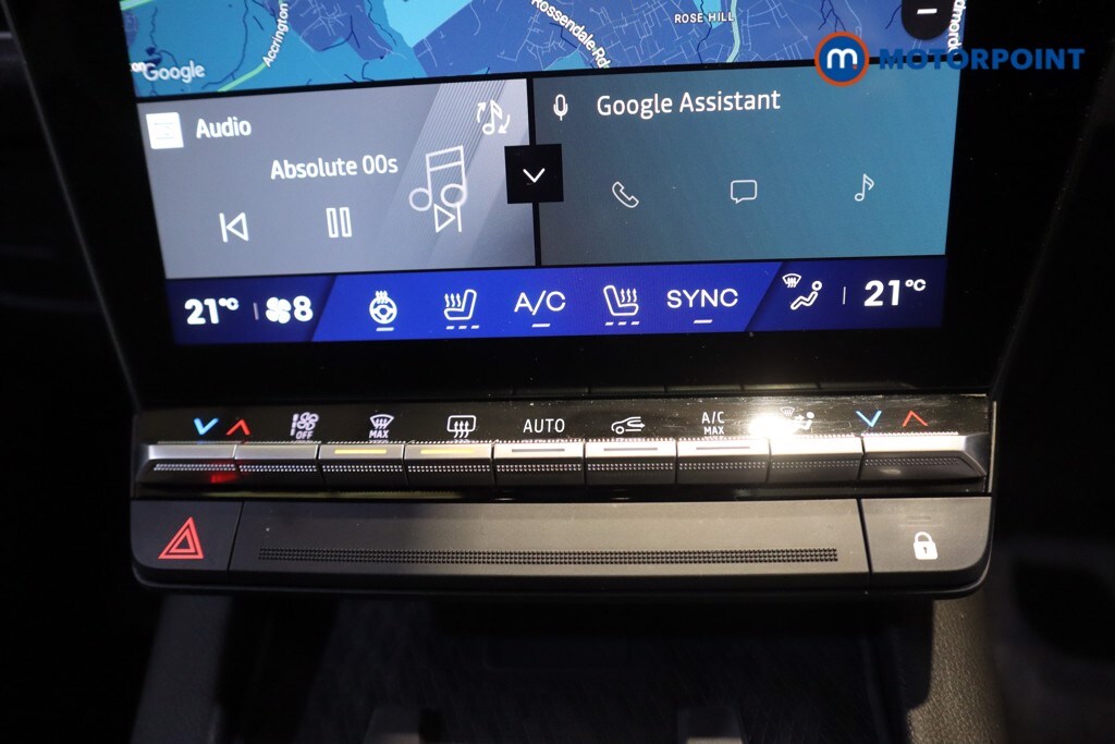 Used Renault Megane E Tech 2025 for sale - 77462815: Photo 13