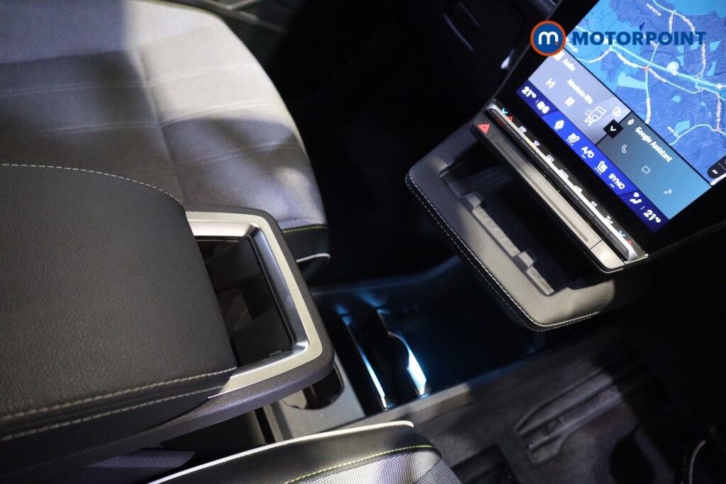 Used Renault Megane E Tech 2025 for sale - 77462815: Photo 15