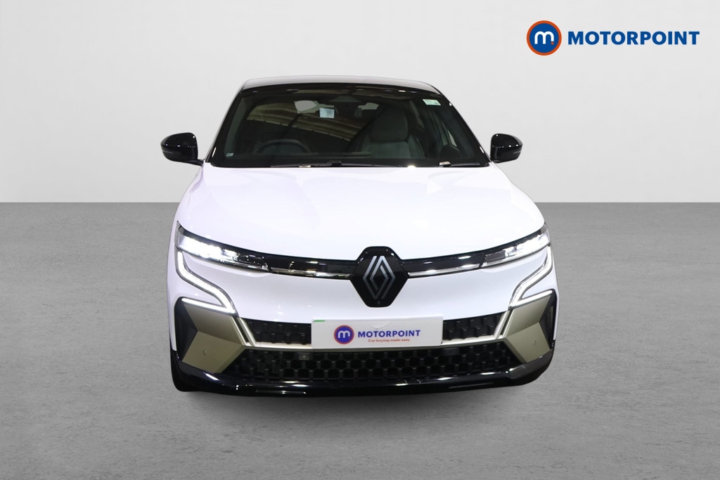 Used Renault Megane E Tech 2025 for sale - 77462815: Photo 2