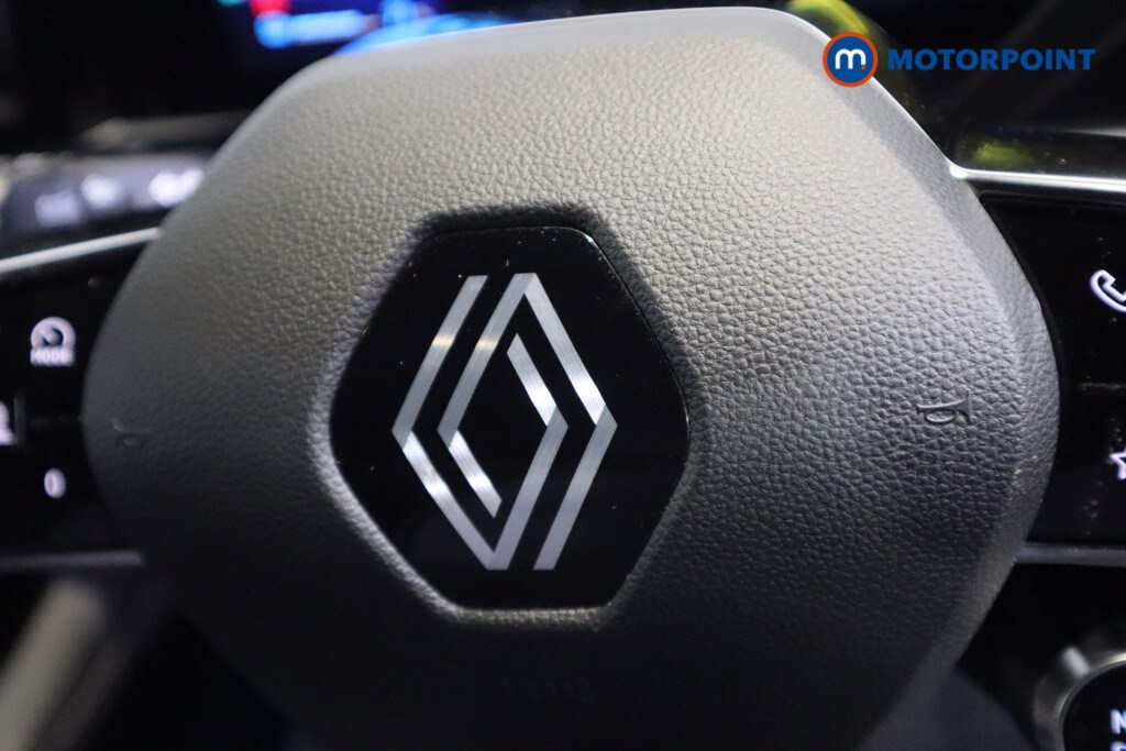 Used Renault Megane E Tech 2025 for sale - 77462815: Photo 22