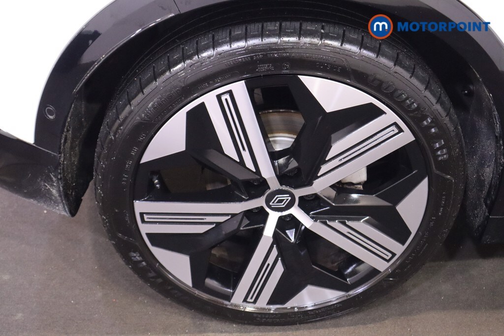 Used Renault Megane E Tech 2025 for sale - 77462815: Photo 29