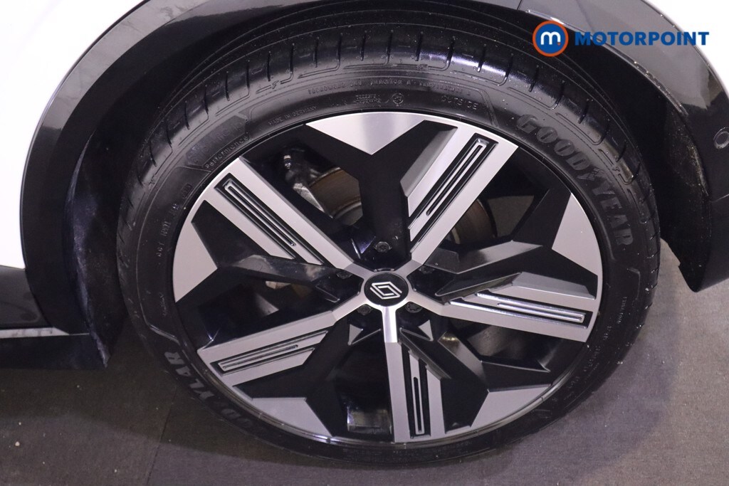 Used Renault Megane E Tech 2025 for sale - 77462815: Photo 30