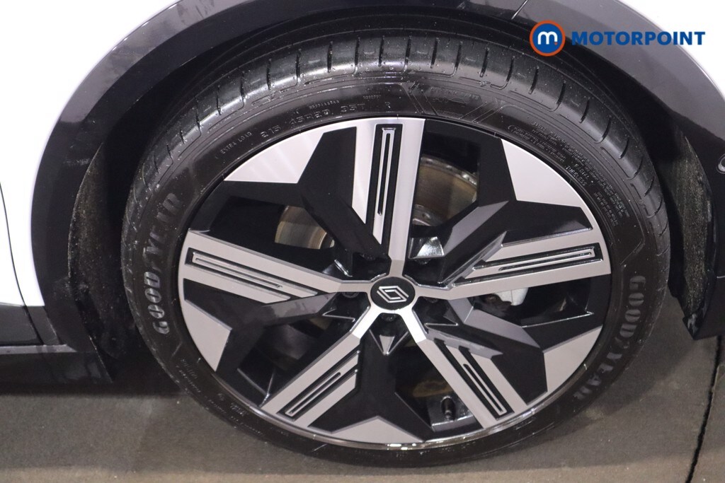 Used Renault Megane E Tech 2025 for sale - 77462815: Photo 32