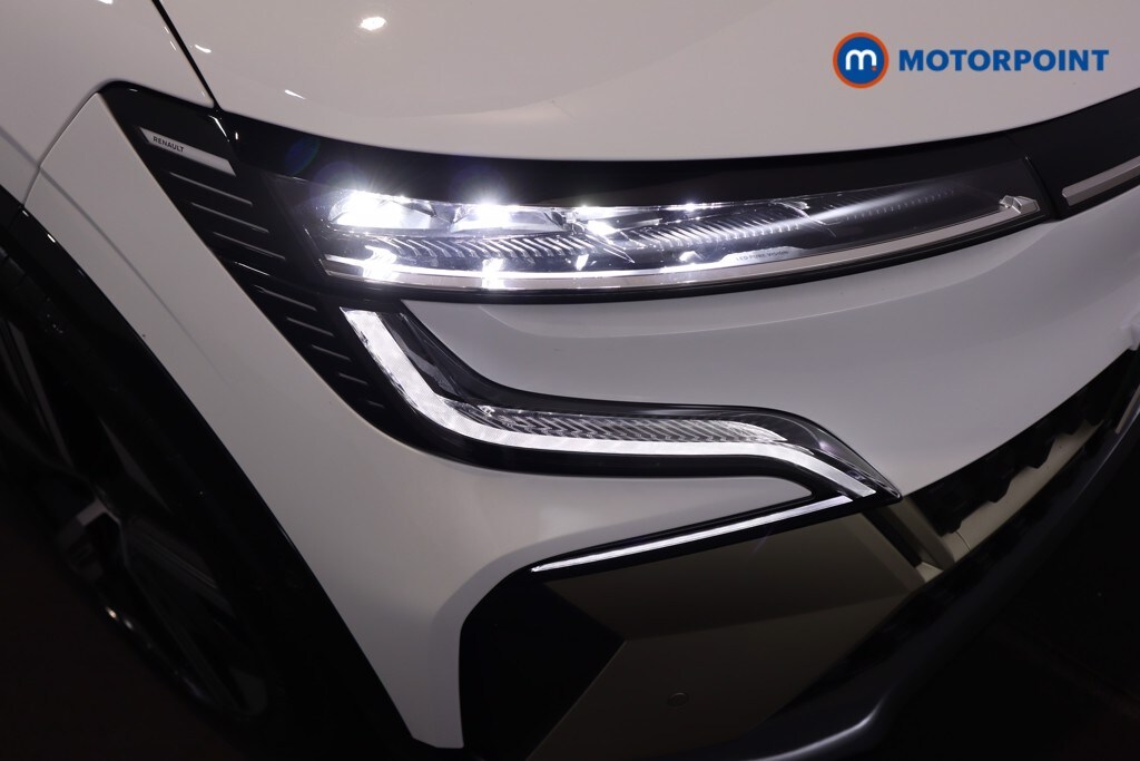 Used Renault Megane E Tech 2025 for sale - 77462815: Photo 33