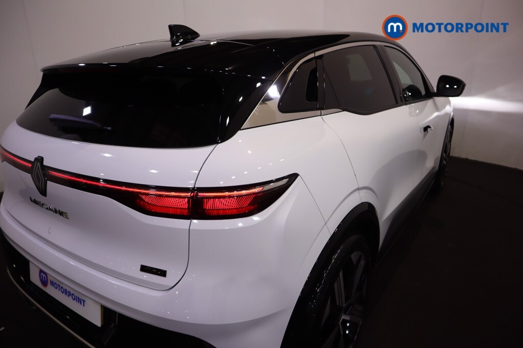 Used Renault Megane E Tech 2025 for sale - 77462815: Photo 35