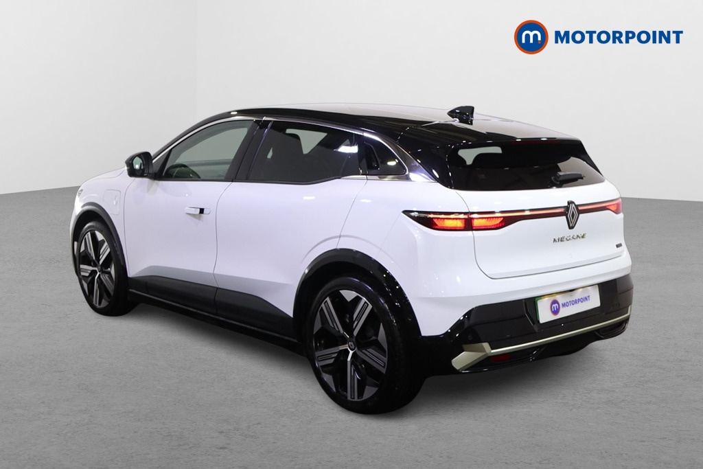 Used Renault Megane E Tech 2025 for sale - 77462815: Photo 5