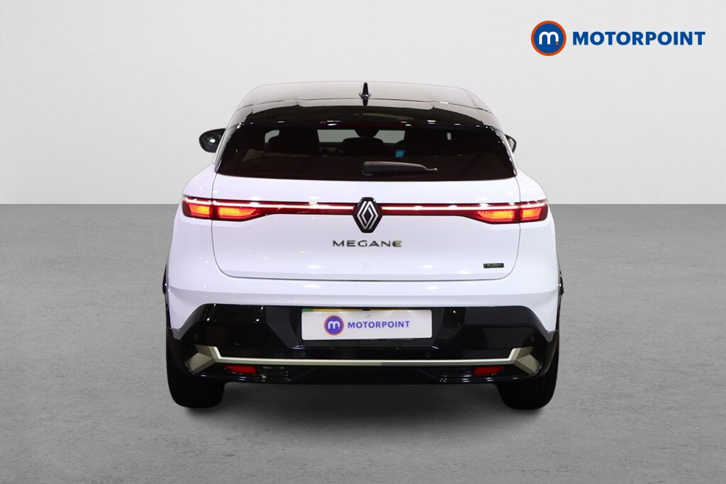 Used Renault Megane E Tech 2025 for sale - 77462815: Photo 6