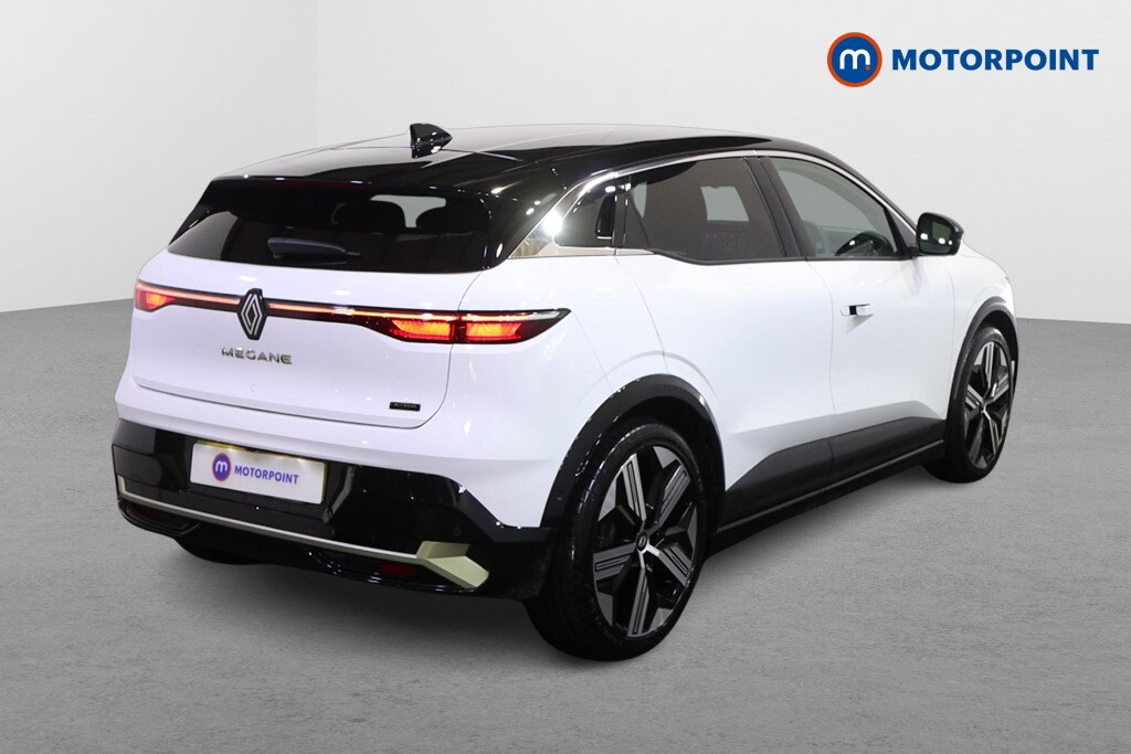 Used Renault Megane E Tech 2025 for sale - 77462815: Photo 7