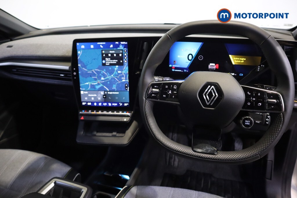 Used Renault Megane E Tech 2025 for sale - 77462815: Photo 9