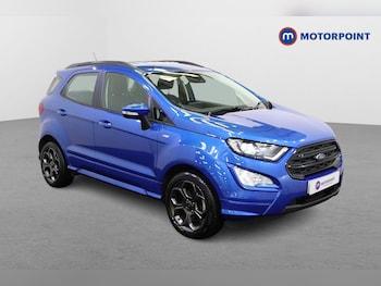 Used Ford Ecosport 2022 for sale - 75728000: Photo