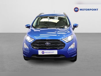 Used Ford Ecosport 2022 for sale - 75728000: Photo