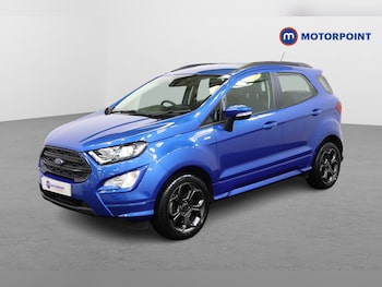 Used Ford Ecosport 2022 for sale - 75728000: Photo