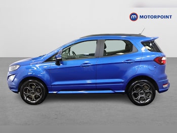 Used Ford Ecosport 2022 for sale - 75728000: Photo