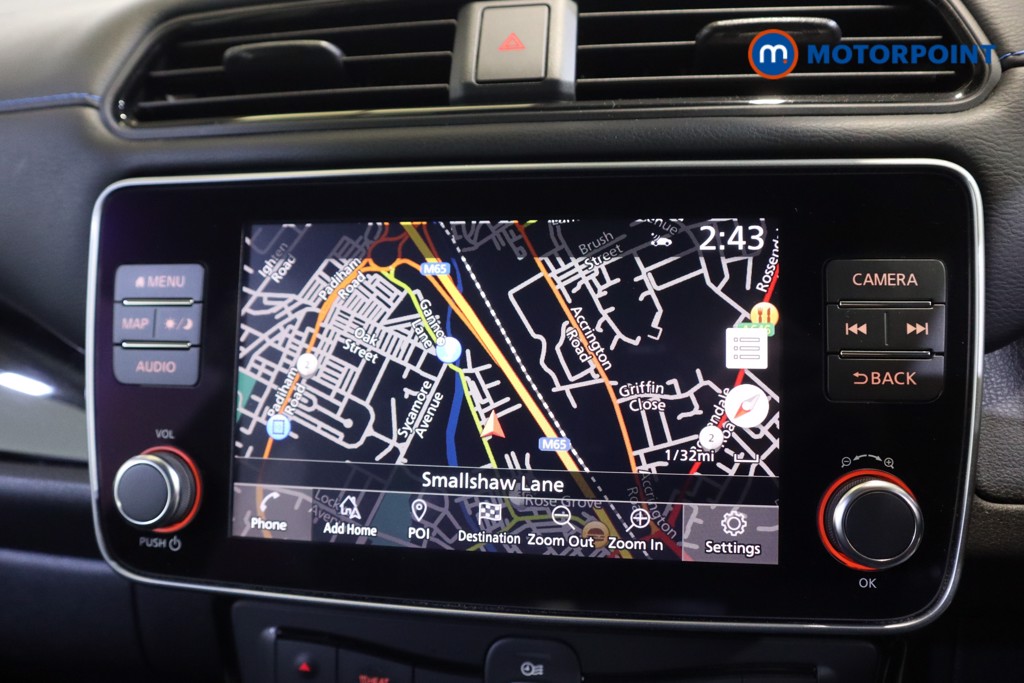 Used Nissan Leaf 2022 for sale - 77199153: Photo 10