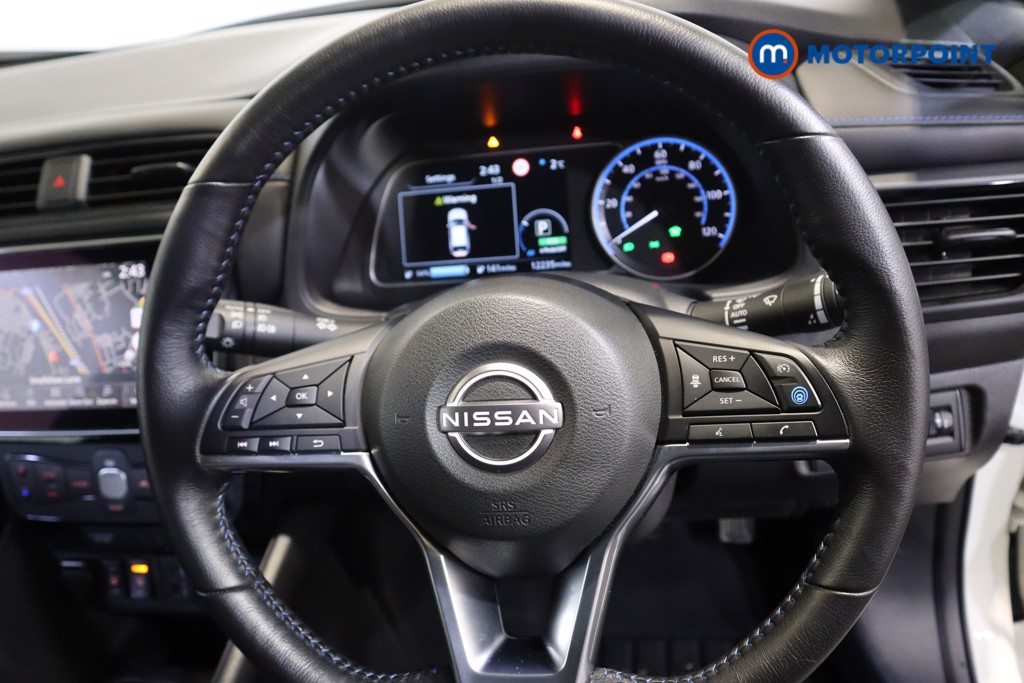 Used Nissan Leaf 2022 for sale - 77199153: Photo 11