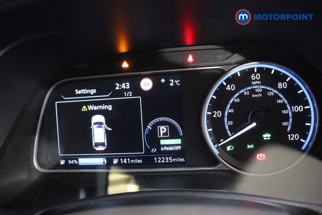 Used Nissan Leaf 2022 for sale - 77199153: Photo 12