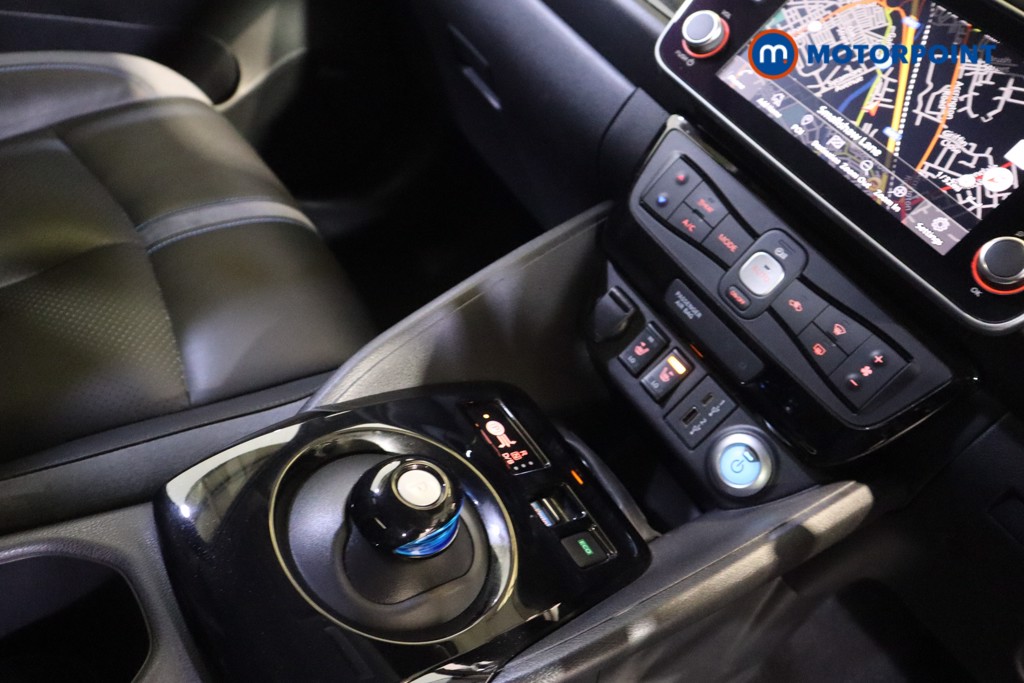 Used Nissan Leaf 2022 for sale - 77199153: Photo 16