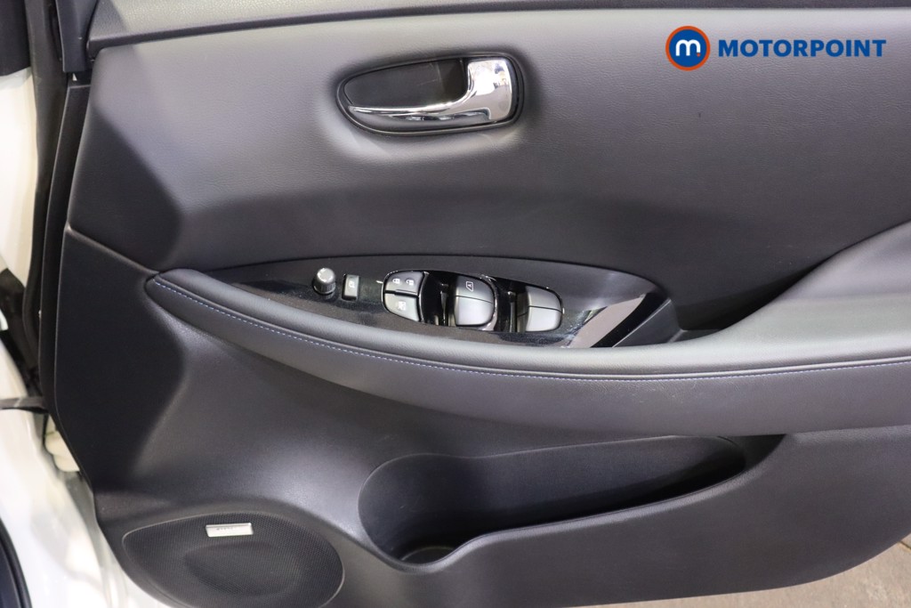 Used Nissan Leaf 2022 for sale - 77199153: Photo 18