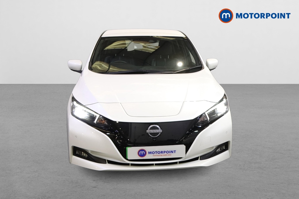 Used Nissan Leaf 2022 for sale - 77199153: Photo 2