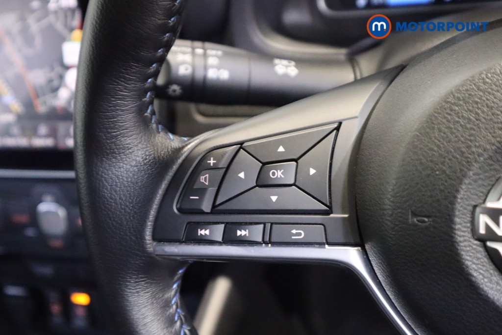 Used Nissan Leaf 2022 for sale - 77199153: Photo 24