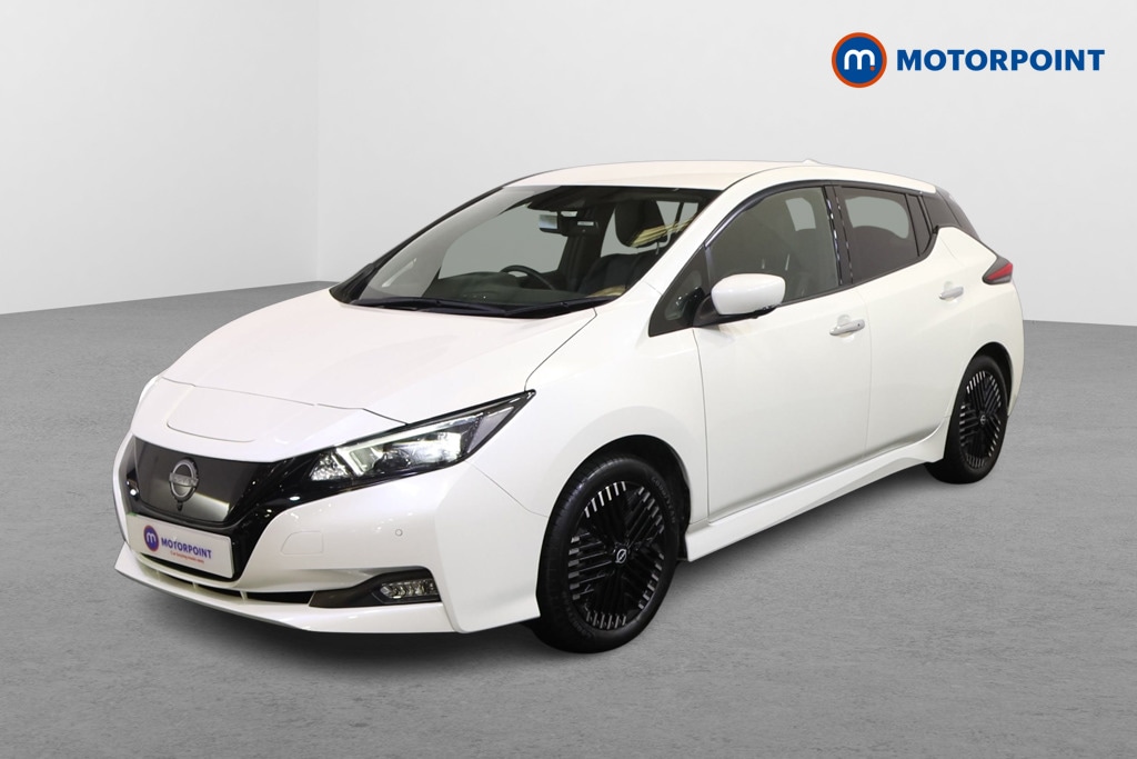 Used Nissan Leaf 2022 for sale - 77199153: Photo 3