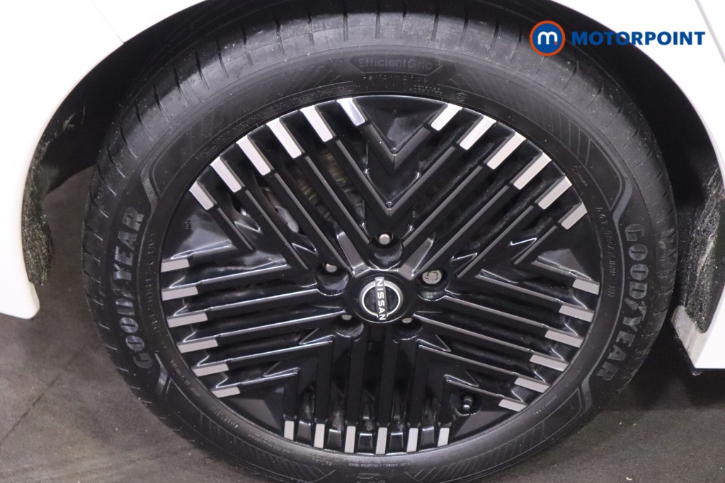 Used Nissan Leaf 2022 for sale - 77199153: Photo 30