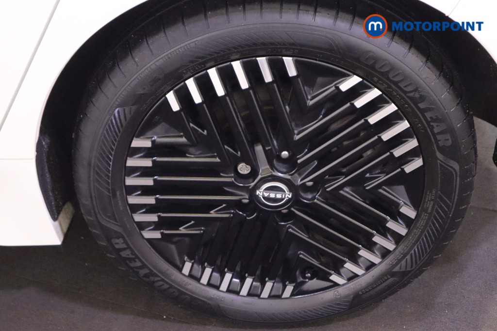 Used Nissan Leaf 2022 for sale - 77199153: Photo 31