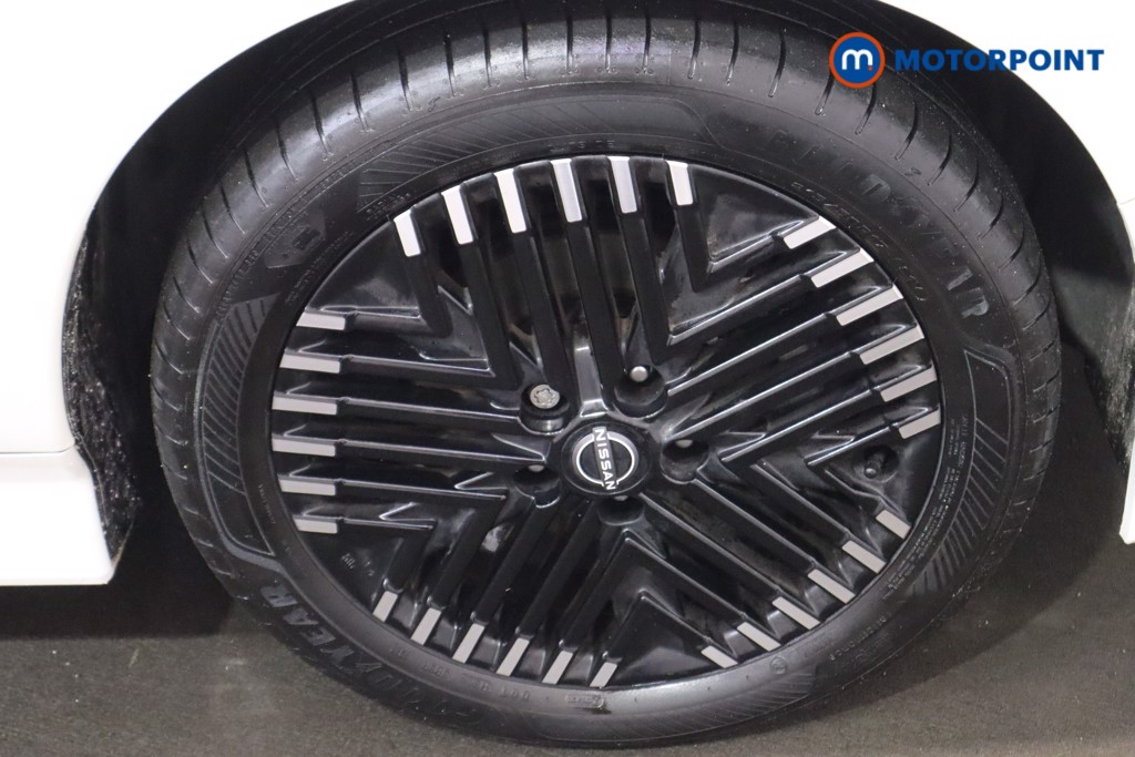 Used Nissan Leaf 2022 for sale - 77199153: Photo 33