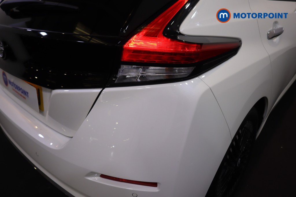 Used Nissan Leaf 2022 for sale - 77199153: Photo 35