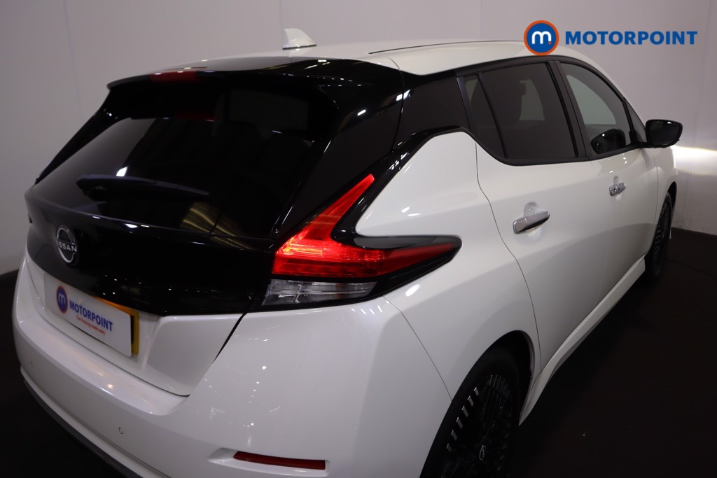 Used Nissan Leaf 2022 for sale - 77199153: Photo 36