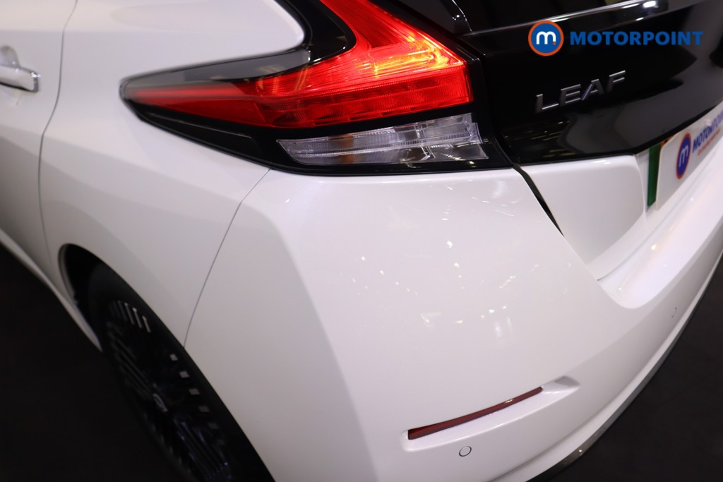 Used Nissan Leaf 2022 for sale - 77199153: Photo 37