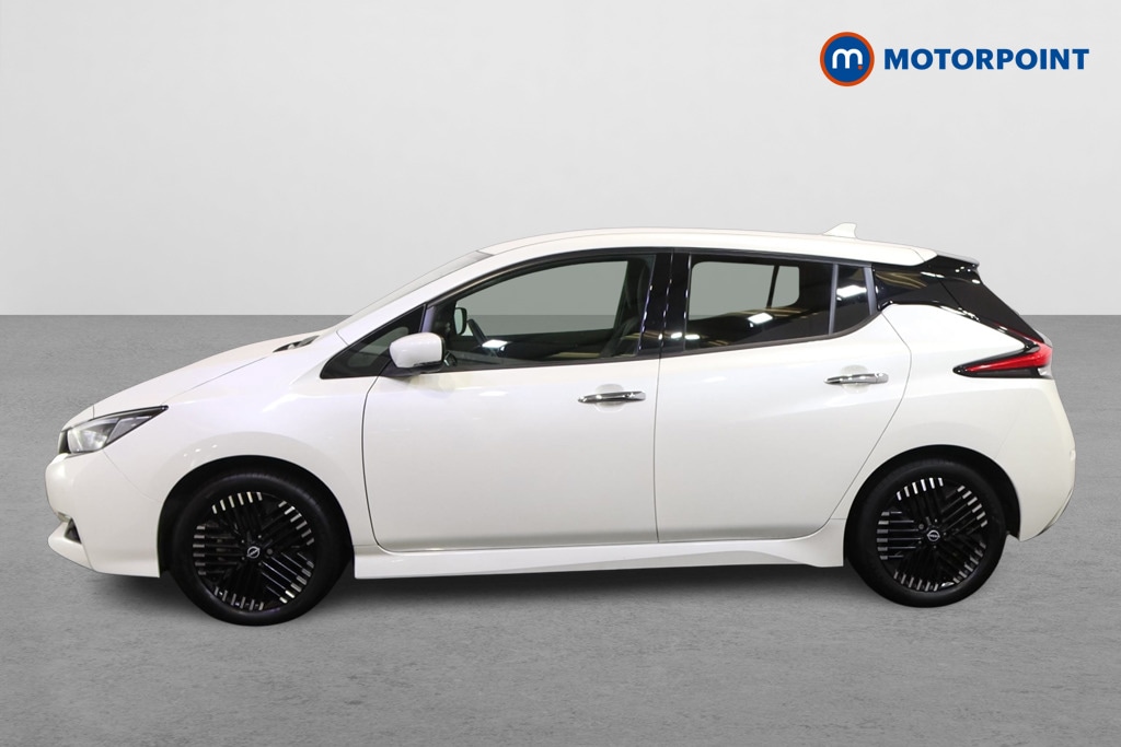 Used Nissan Leaf 2022 for sale - 77199153: Photo 4