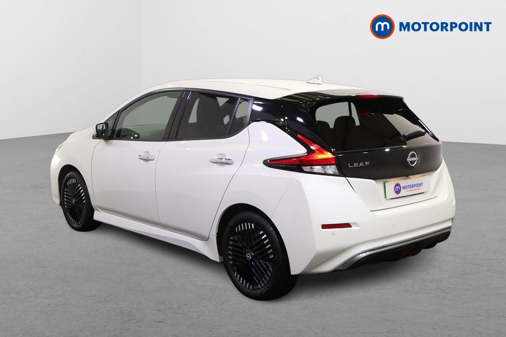 Used Nissan Leaf 2022 for sale - 77199153: Photo 5