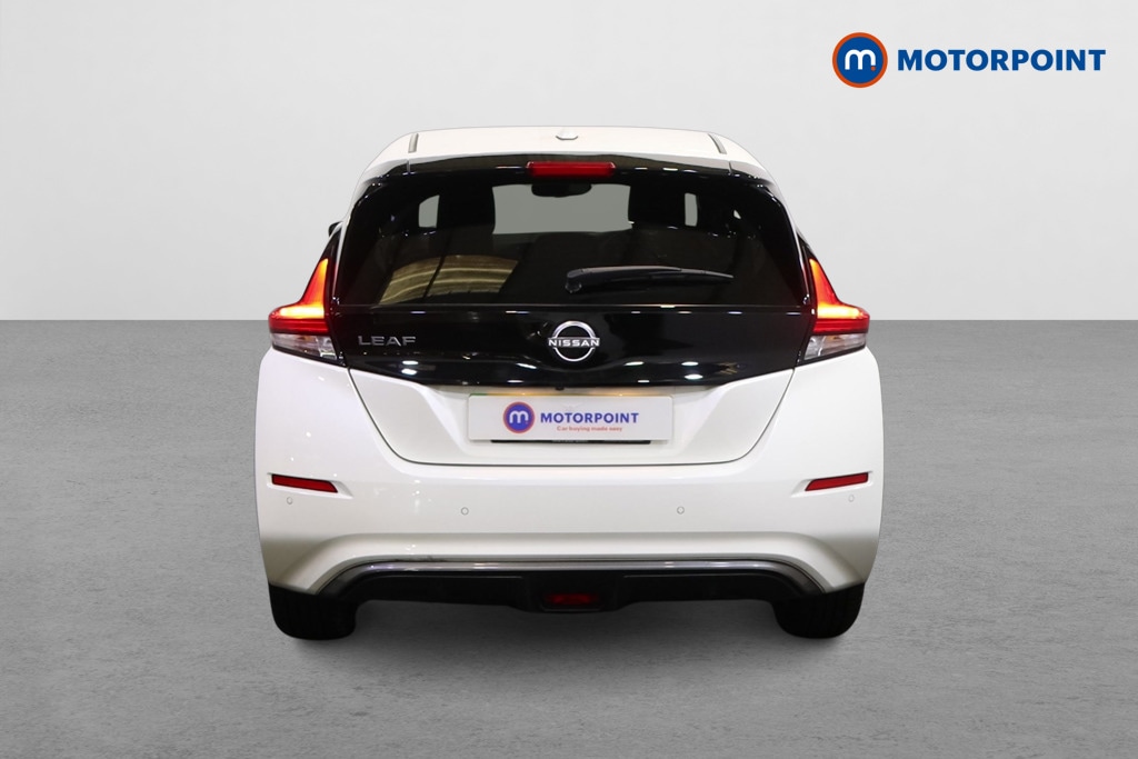Used Nissan Leaf 2022 for sale - 77199153: Photo 6