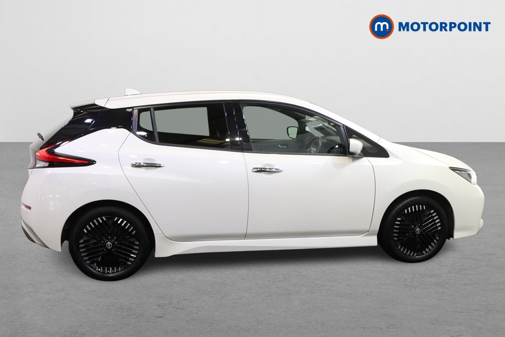 Used Nissan Leaf 2022 for sale - 77199153: Photo 8