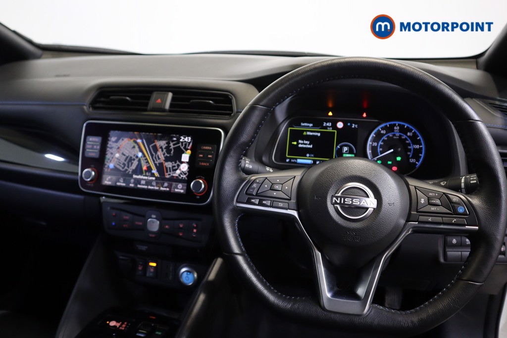 Used Nissan Leaf 2022 for sale - 77199153: Photo 9