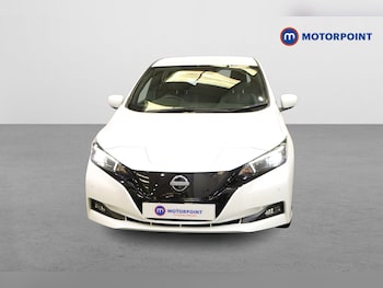 Used Nissan Leaf 2022 for sale - 75960357: Photo