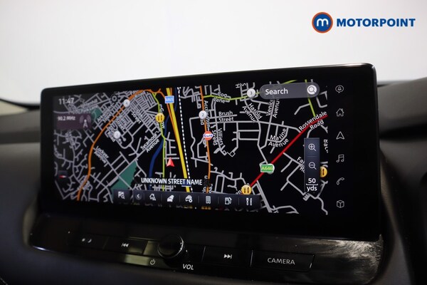 Used Nissan Qashqai 2022 for sale - 76278731: Photo 10