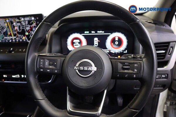 Used Nissan Qashqai 2022 for sale - 76278731: Photo 11
